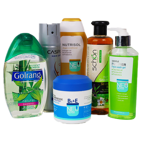 آرایشی بهداشتی