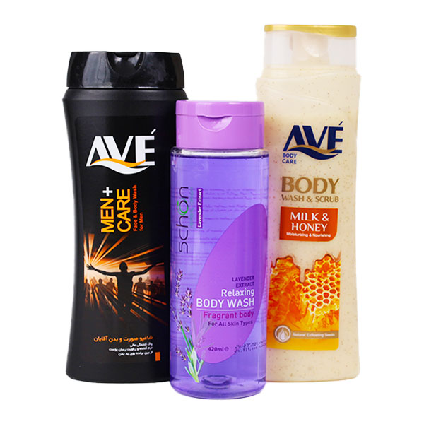 بهداشت و مراقبت بدن