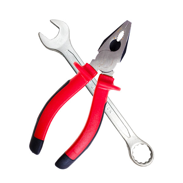 ابزارآلات و تجهیزات