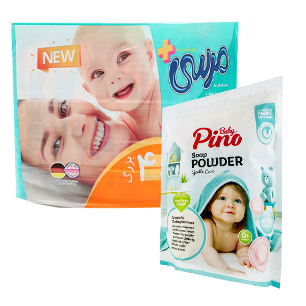 کودک و نوزاد