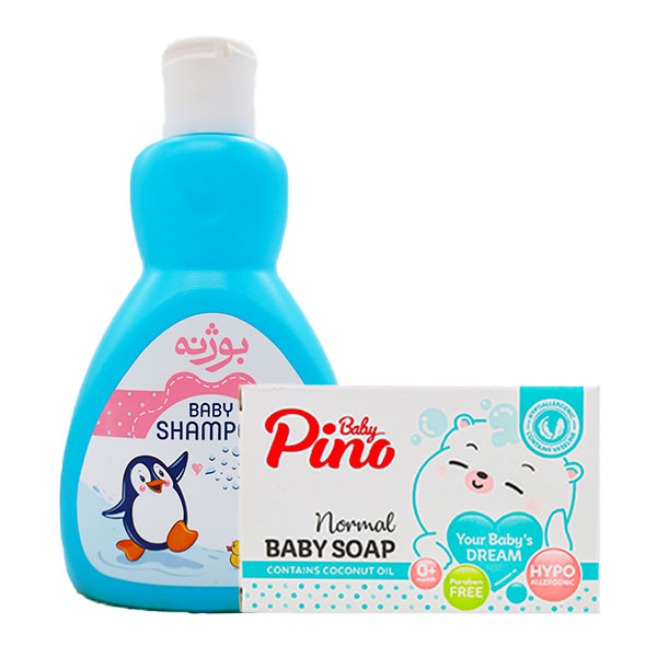 بهداشت کودک و نوزاد