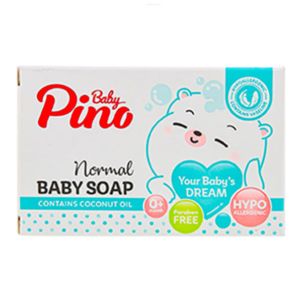 صابون کودک و نوزاد