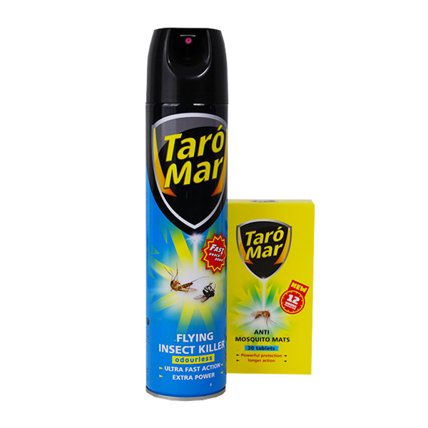 حشره کش و سوسک کش