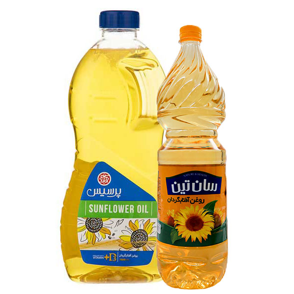 روغن پخت و پز