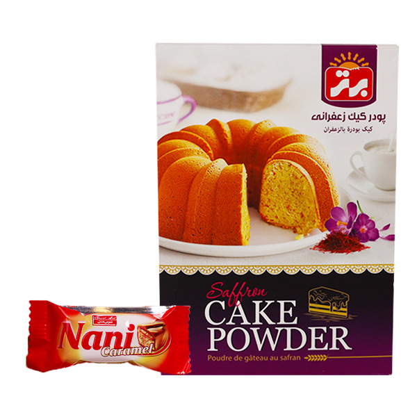 شیرینی و شکلات