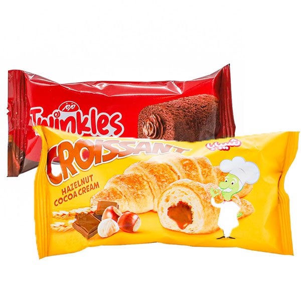 کیک و کلوچه