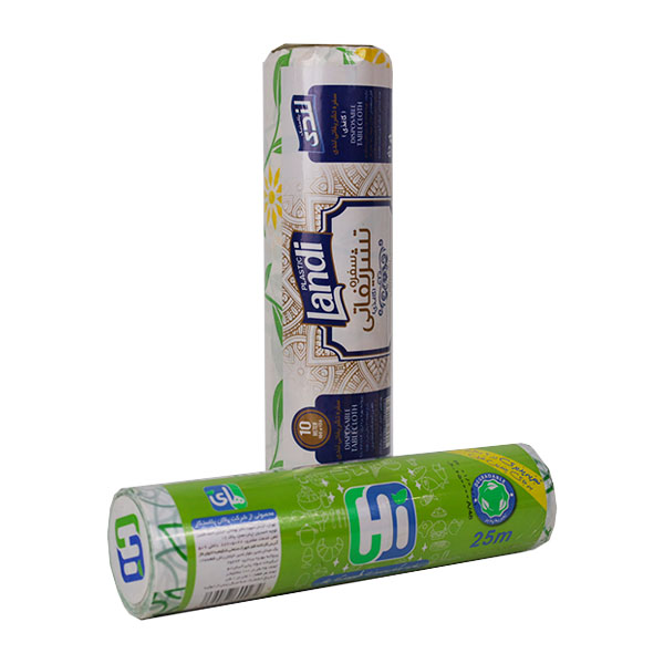 سفره یکبارمصرف