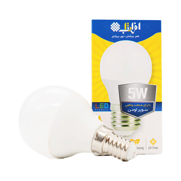 لامپ، چراغ و ریسه