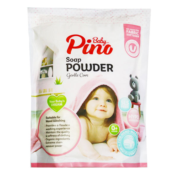 شوینده لباس کودک و نوزاد