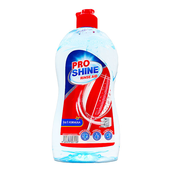 مایع جلادهنده ماشین ظرفشویی