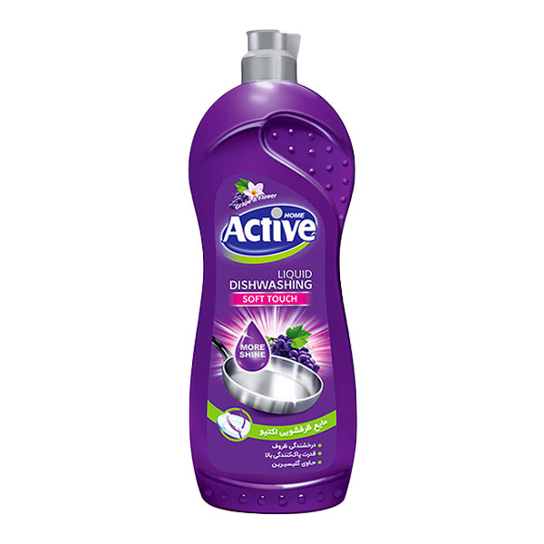 مایع ظرفشویی