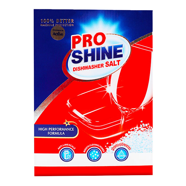 نمک ماشین ظرفشویی