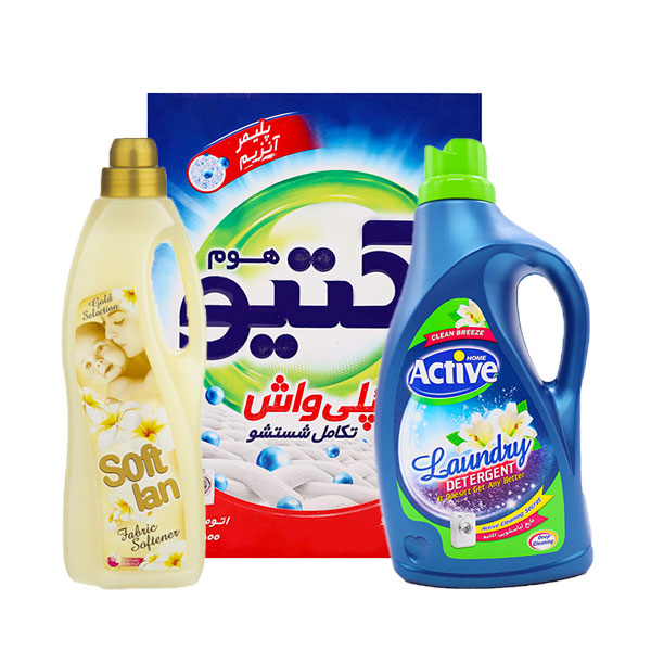 شوینده لباس