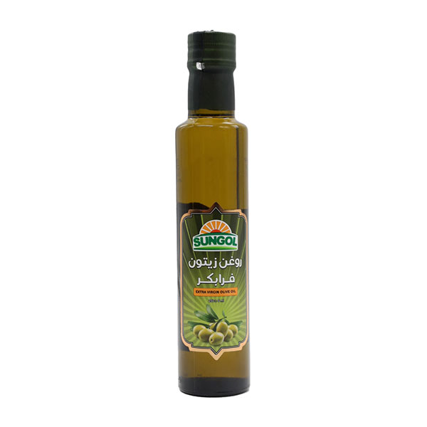 روغن سالاد