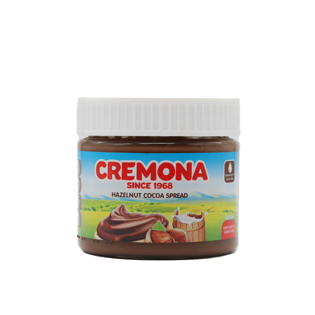 شکلات صبحانه