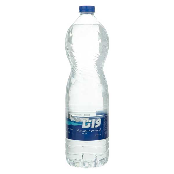 آب معدنی و آب آشامیدنی