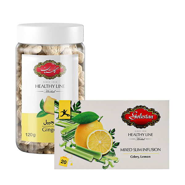 انواع دمنوش