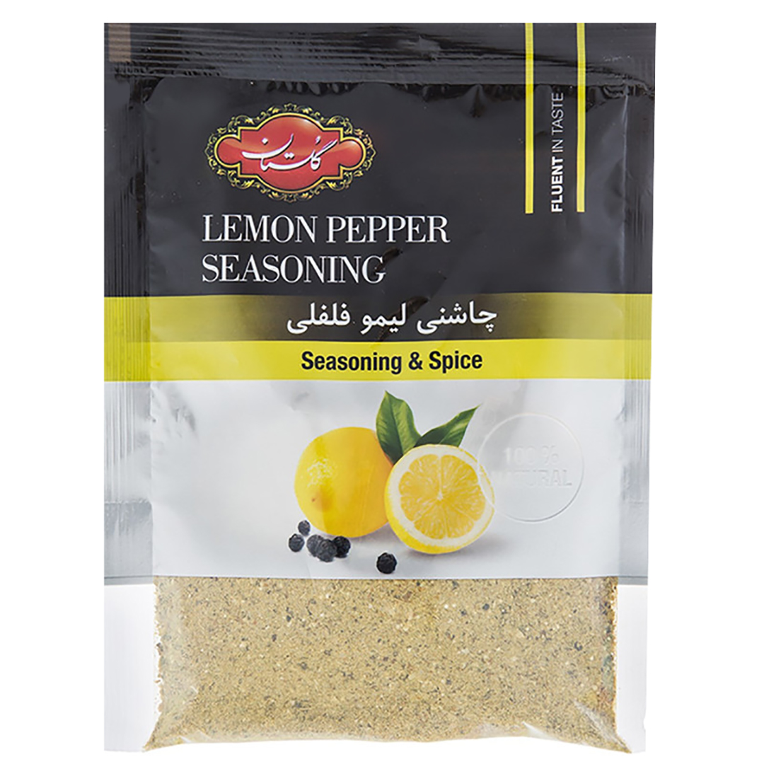 سایر ادویه و چاشنی‌ها