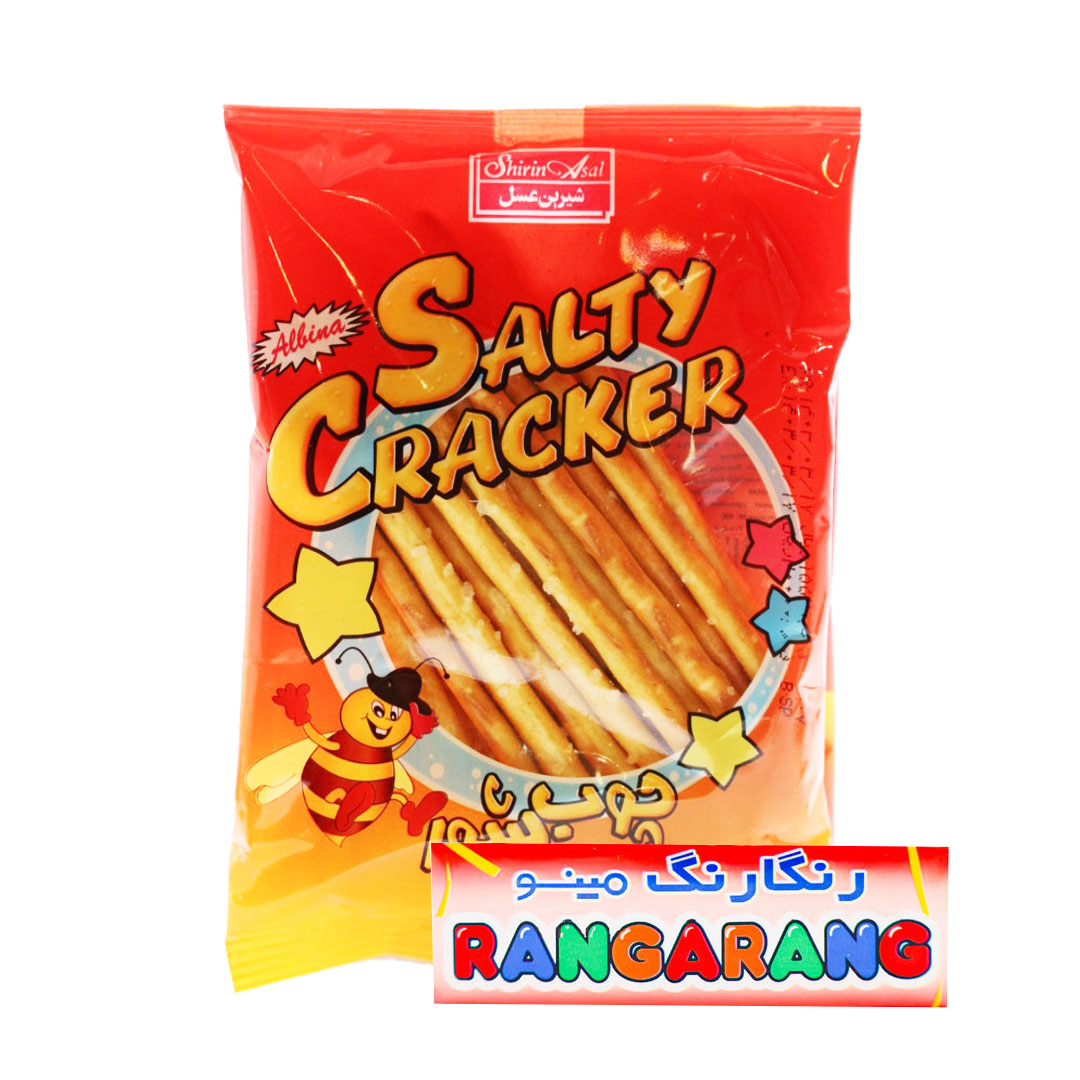 بیسکویت و ویفر