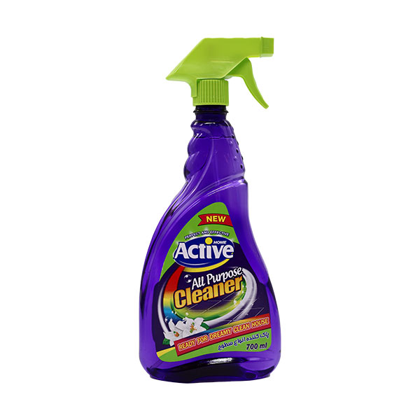 پاک کننده چند منظوره و سایر شوینده‌ها