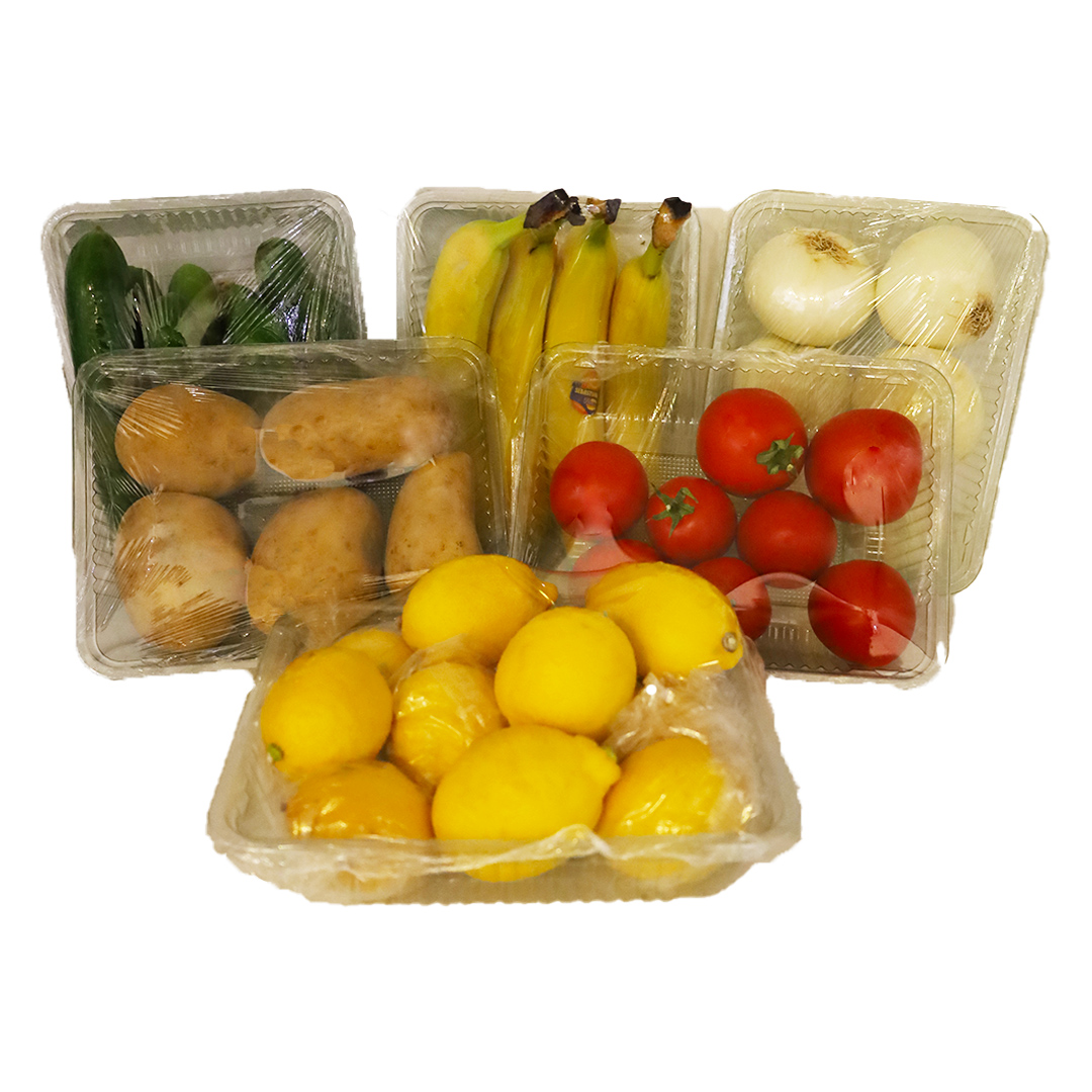 میوه و تره بار