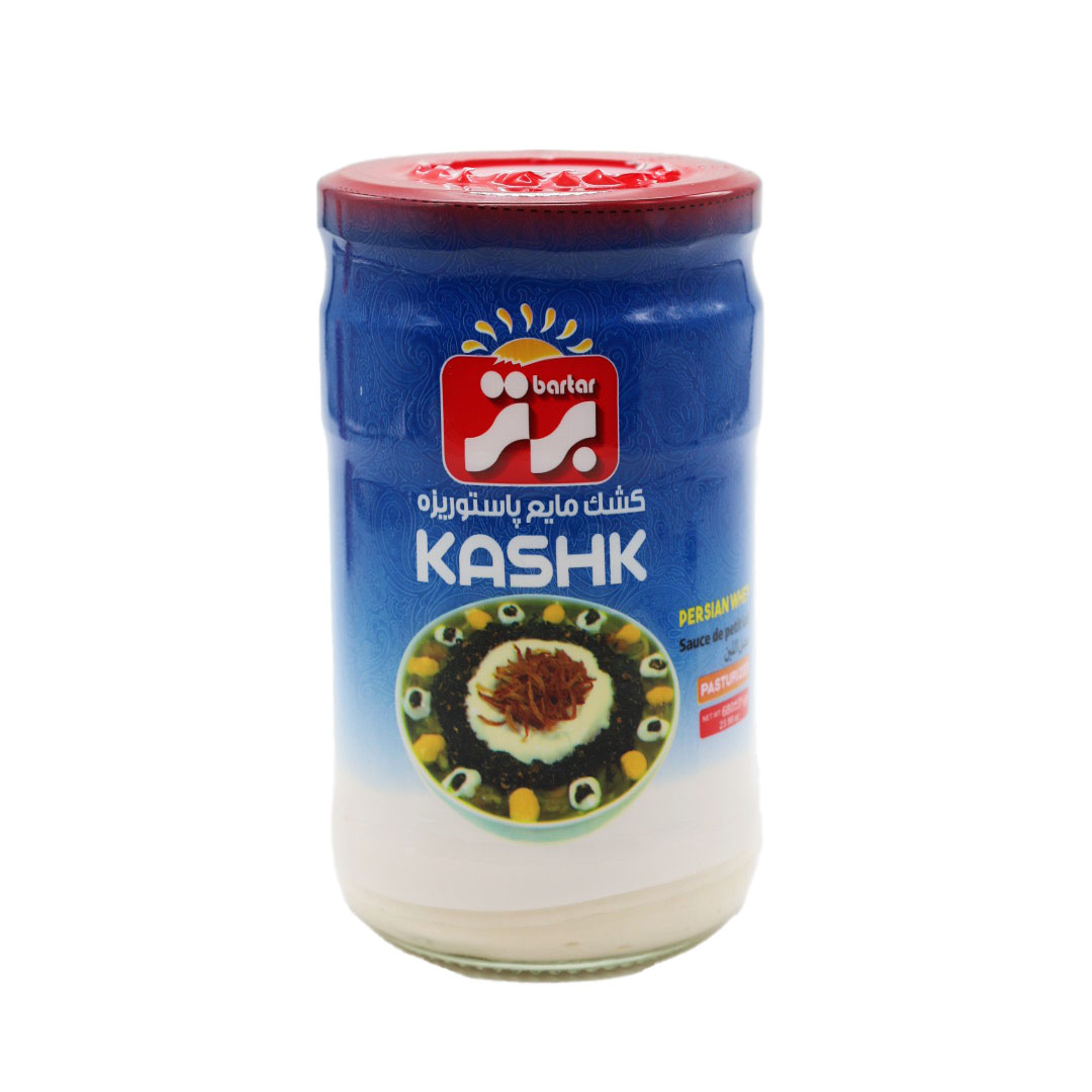 کشک برتر 680 گرم