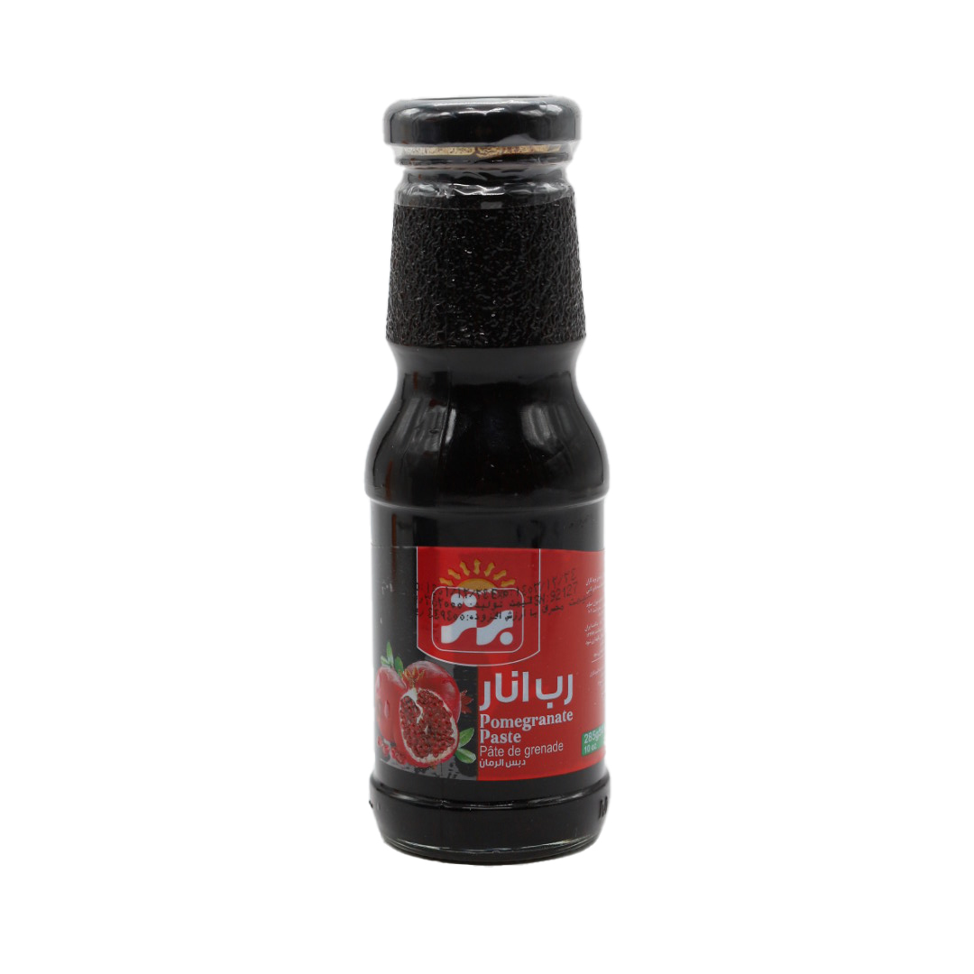 رب انار برتر 300 گرمی