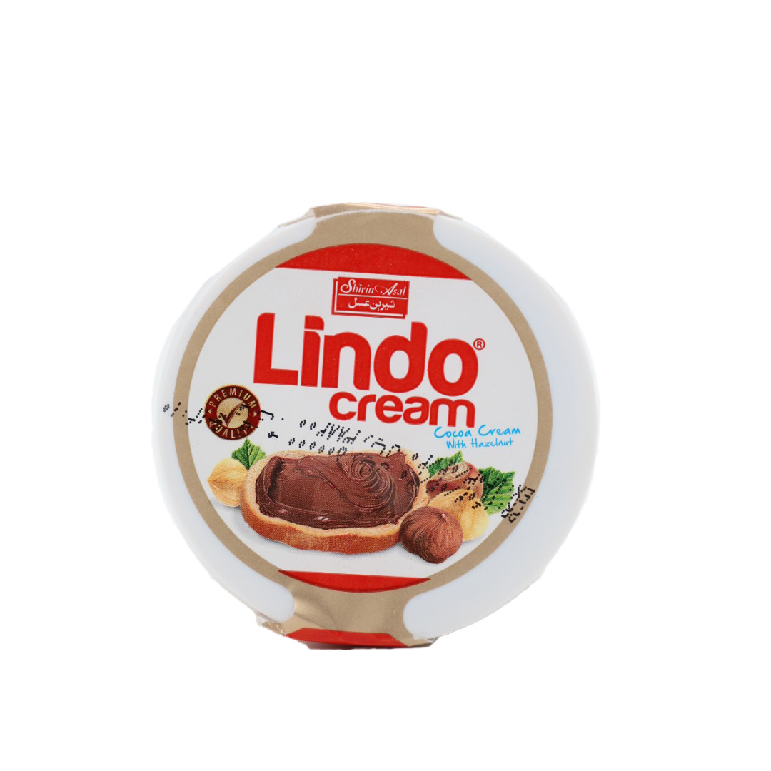 شکلات صبحانه Lindo با طعم فندق 220 گرمی