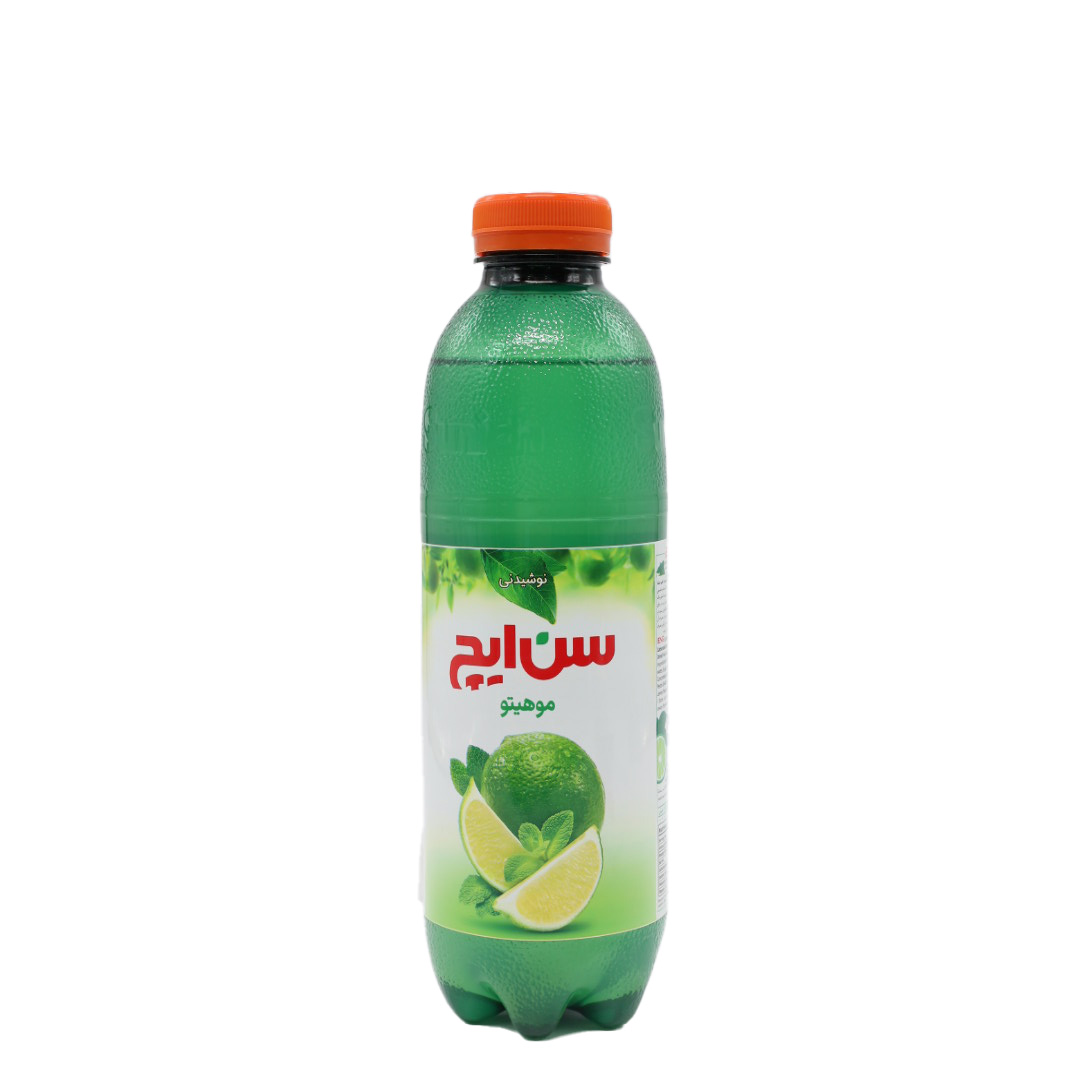 نوشیدنی موهیتو سن ایچ 750 سی سی