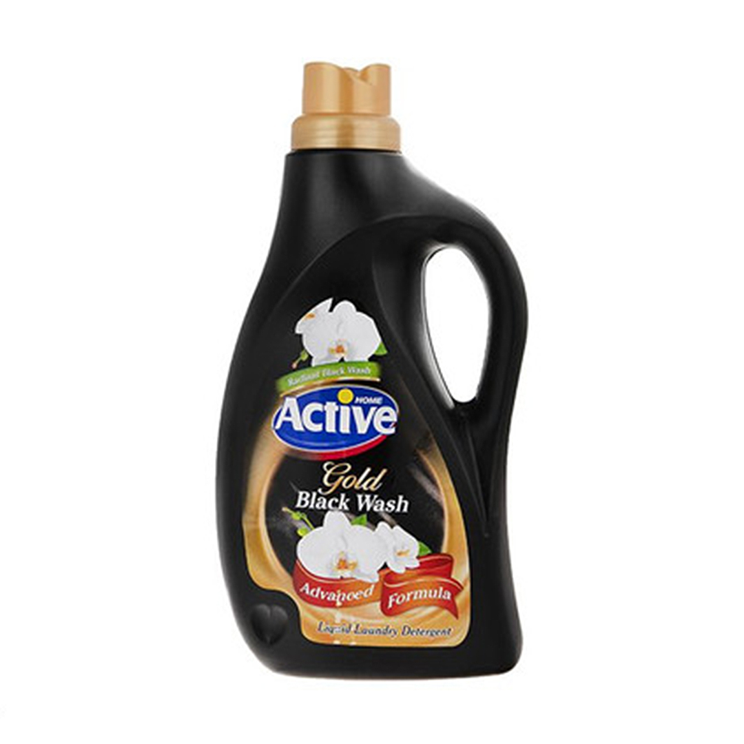 مایع لباسشویی تیره شوی اکتیو 2500 گرمی