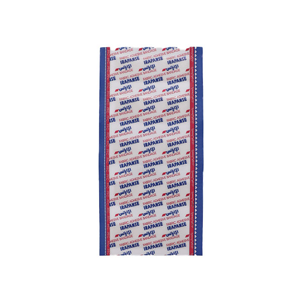 نوار چسب پانسمان طبی ایراپانس 5 عددی