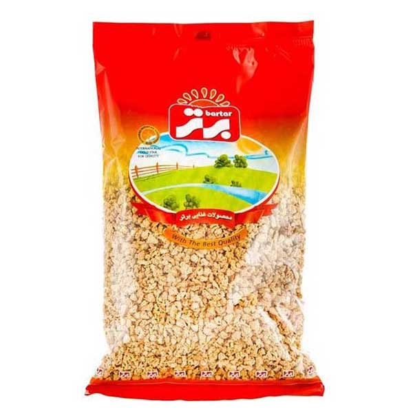 سويا برتر 300 گرم