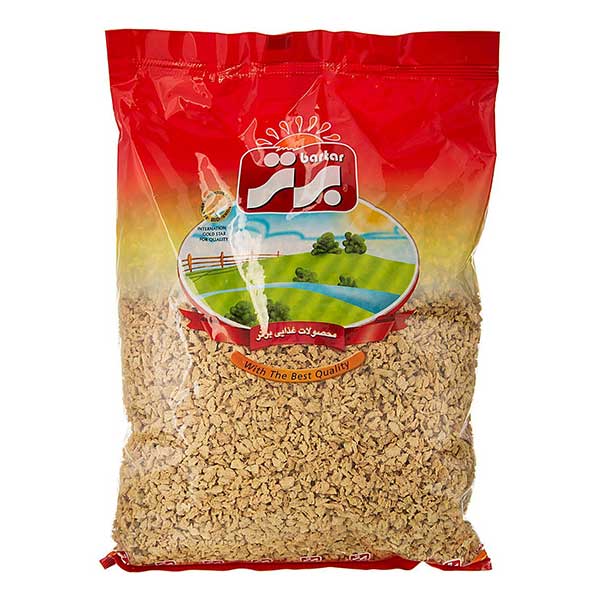 سويا ريز دانه برتر 800 گرم