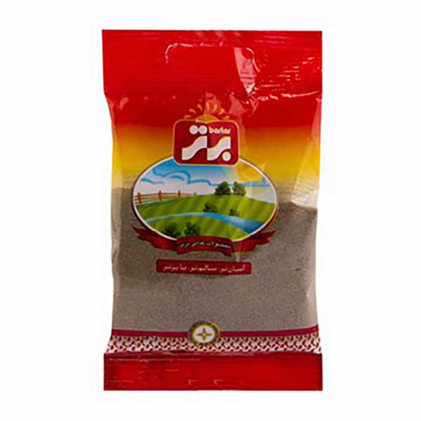 پودر فلفل سیاه برتر 40 گرم