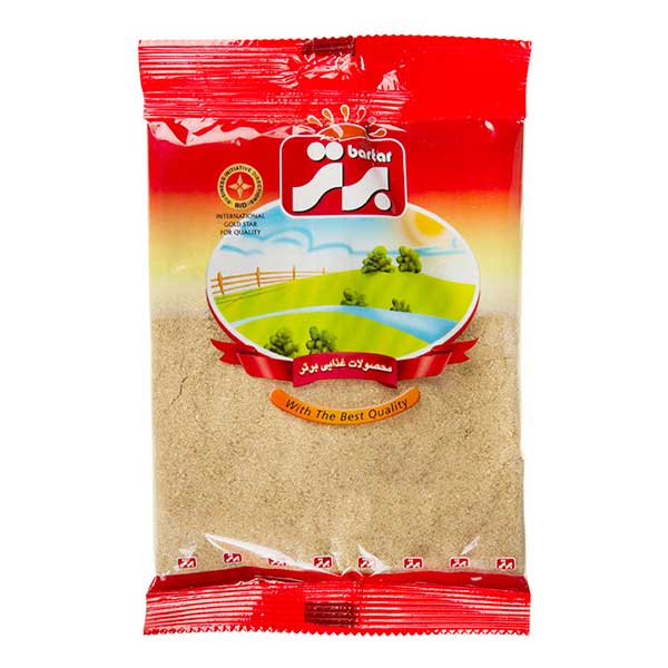 گلپر برتر 75 گرمی