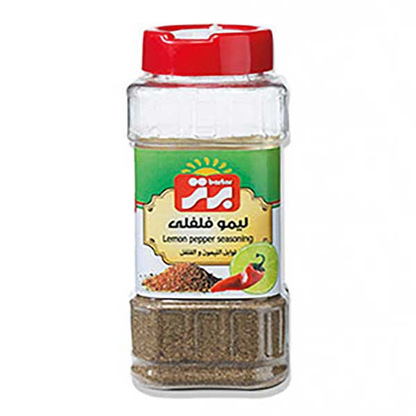 لیمو فلفلی برتر 75 گرمی