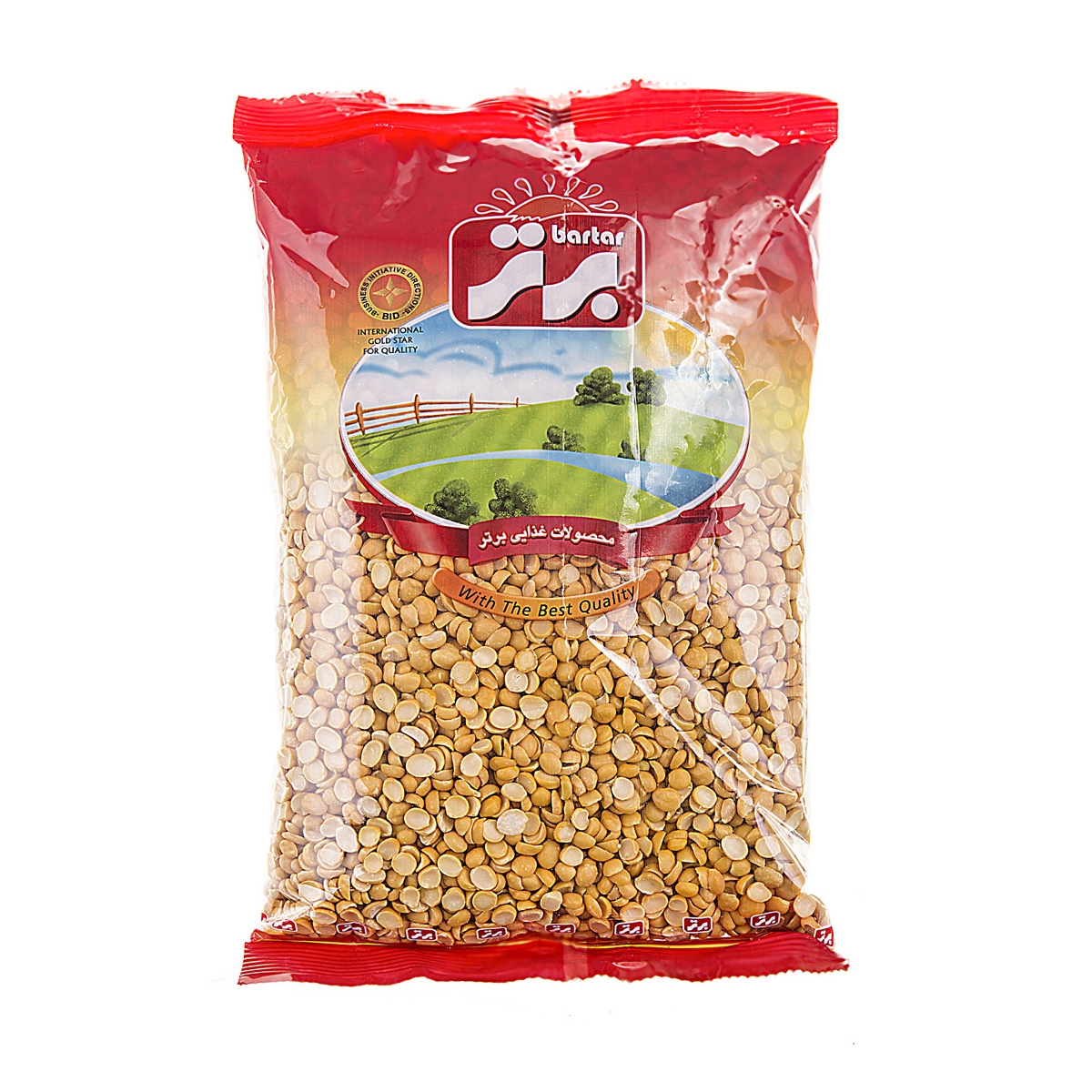 لپه تبريزی برتر 450 گرمی