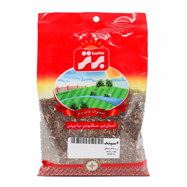 اسپند برتر 75 گرمی