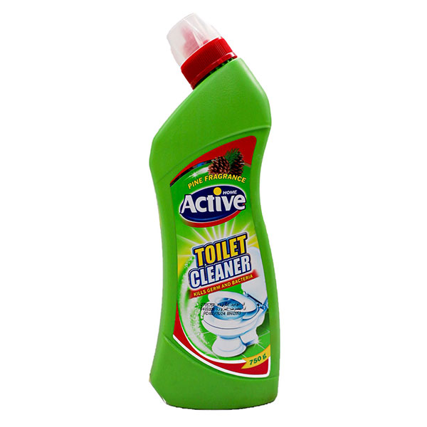 مایع جرمگیر سبز هارپیک اکتیو 750 گرمی