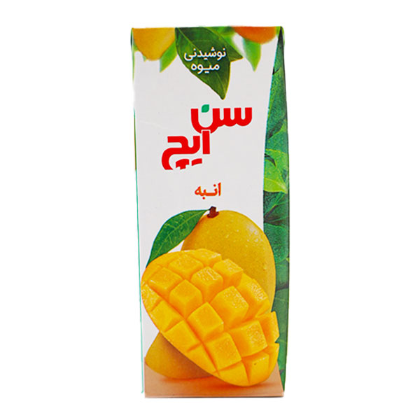 نکتار انبه سن ایچ 200 سی سی