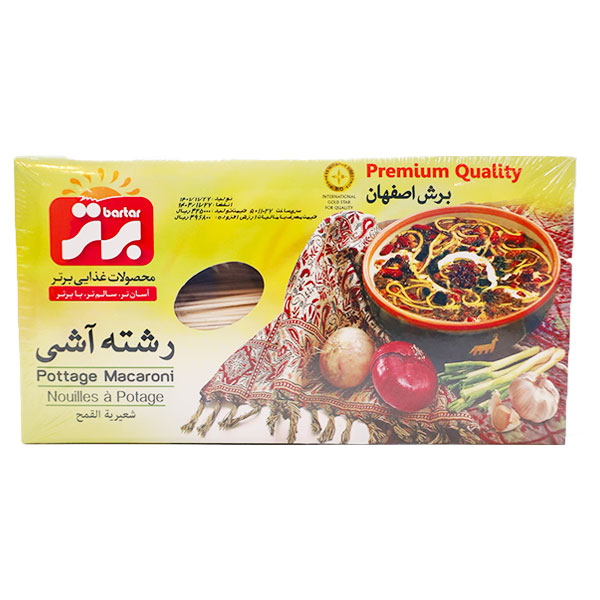 رشته آش برتر 500 گرمی
