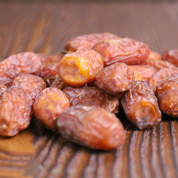 خرما پیارم بسته 500 گرمی