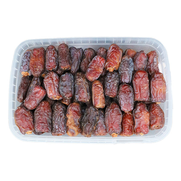 خرما ممتاز پیارم بسته 700 گرمی