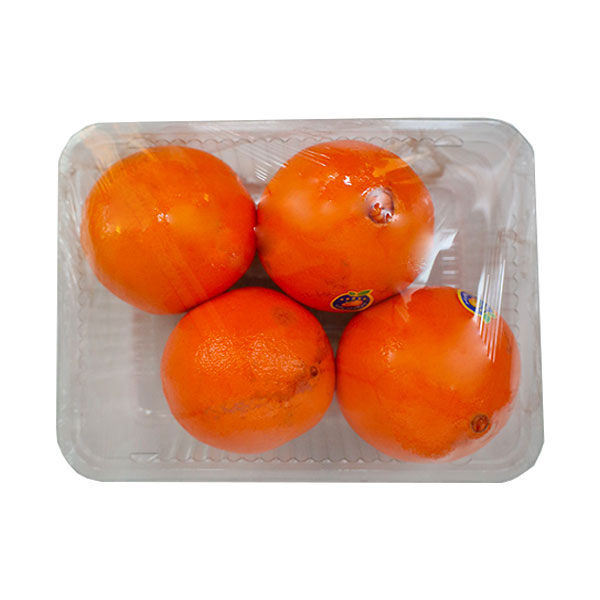 پرتقال تامسون بسته 4 عددی