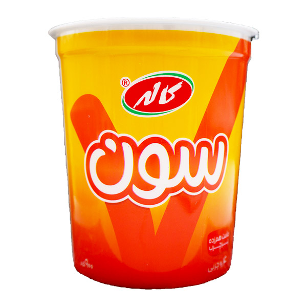 ماست پر چرب 900 گرمی سون کاله