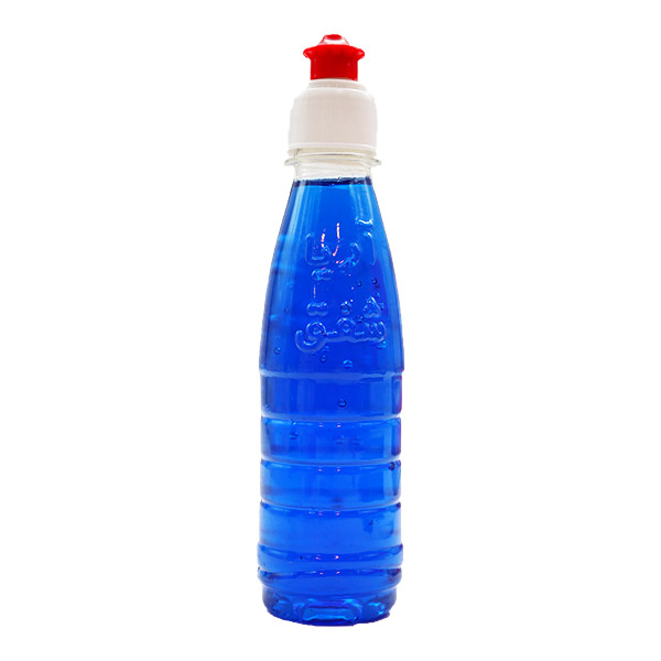 ژل آتش زا 200 گرمی آریا شفق