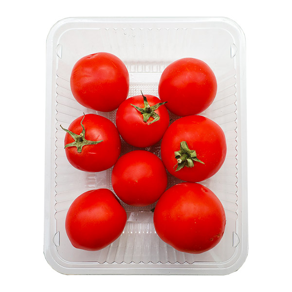 گوجه فرنگی بسته 8 عددی