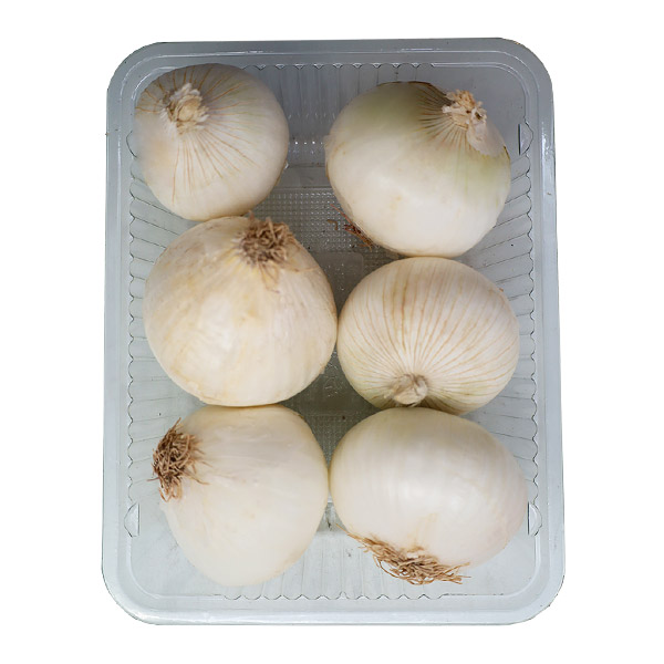 پیاز بسته یک کیلوگرمی