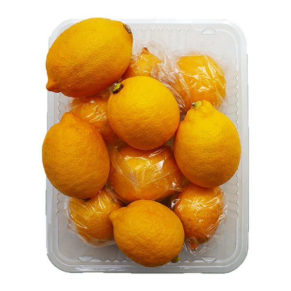 لیموترش سنگی بسته 1 کیلوگرمی