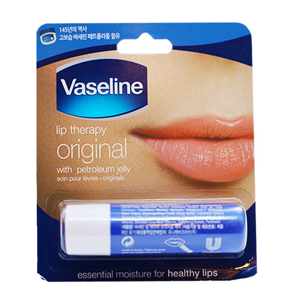 بالم لب 4.8 گرمی وازلین